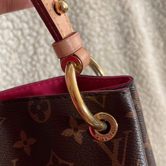 ⚜️ Louis Vuitton Graceful pm ⚜️ - Picture 7 of 15
